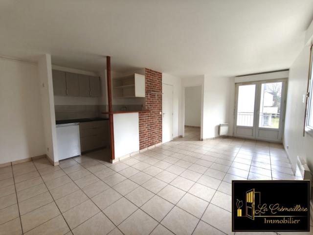 Appartement 35 m2 2 pièces