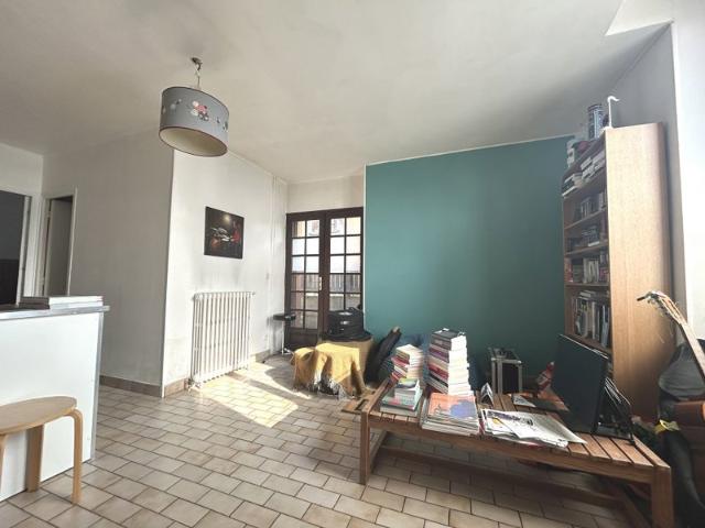 Appartement 35 m2 2 pièces