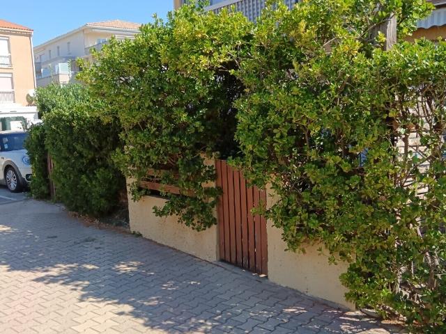 Appartement 35 m2 Valras Plage
