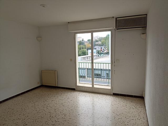 Appartement 35 m2 Montpellier