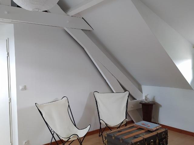 Appartement 35 m2 Soissons