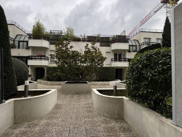 Appartement 35 m2 Suresnes