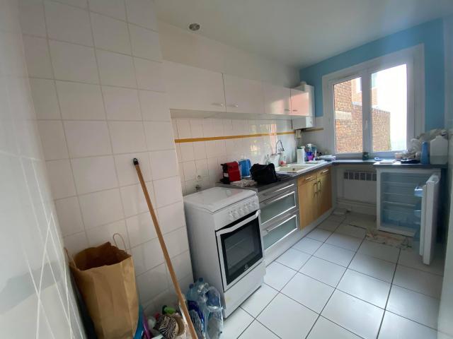 Appartement, 35 m² à louer à Amiens 80000