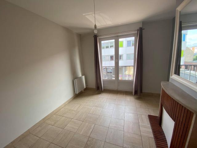 Appartement, 35 m² à louer à Amiens 80000