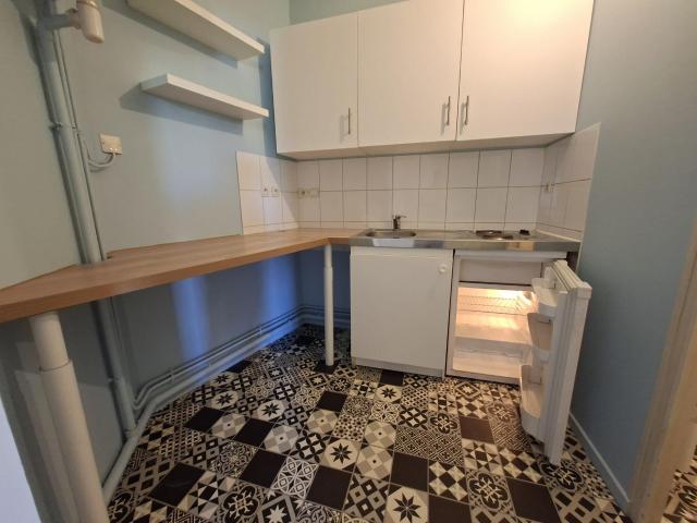 Appartement, 35 m² à louer à Clermont Ferrand 63000