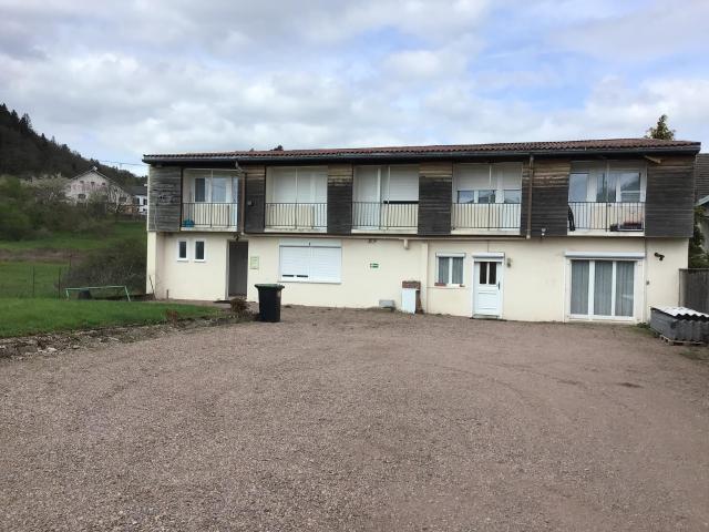 Appartement, 35 m² à louer à Saint Nabord 88200