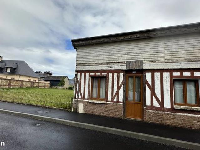 Appartement 35 m² Épaignes