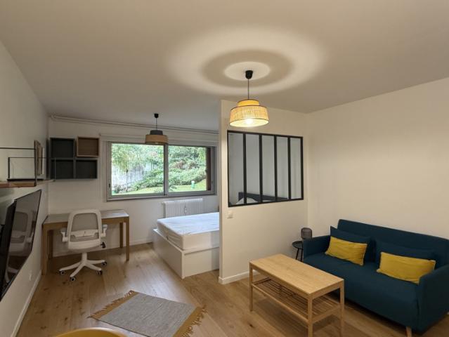 Appartement 35 m² 1 pièce Meudon 92190