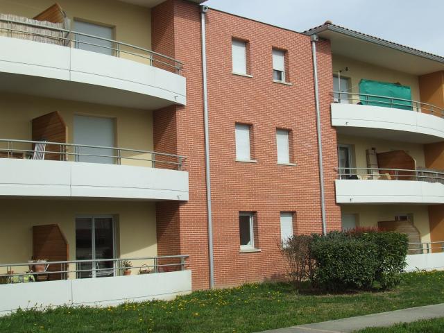 Appartement 35 m² 2 Pièces Martres Tolosane