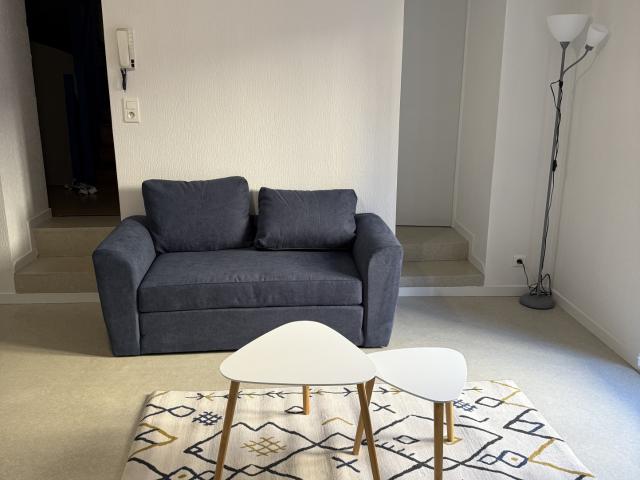 Appartement 35 m² 2 Pièces Montluçon 03100