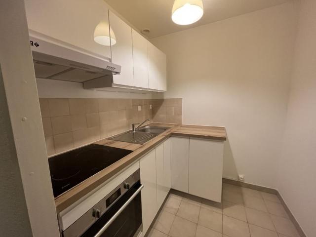 Appartement 35 m²