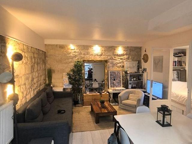 Appartement 35m2 proche Montparnasse
