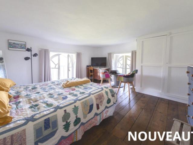 appartement 35m2 vue viaduc