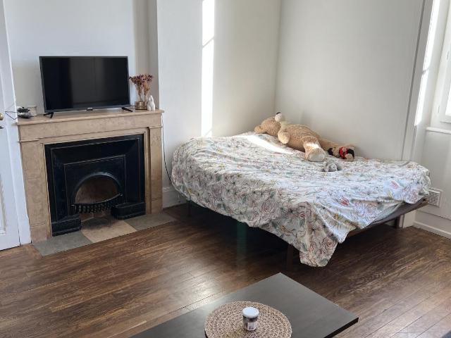Appartement 35m2 Villeurbanne