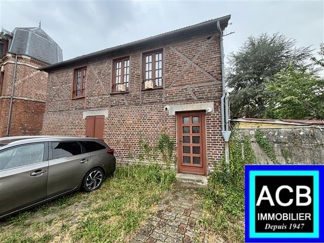 appartement 35m2