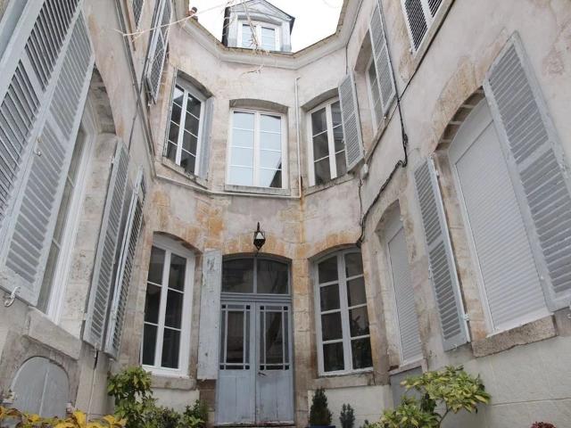 Appartement 35m ²