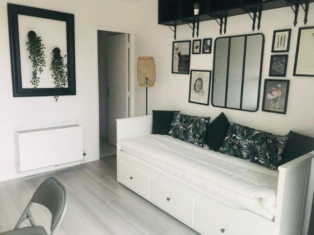 Appartement, 35m², 575€ Bordeaux