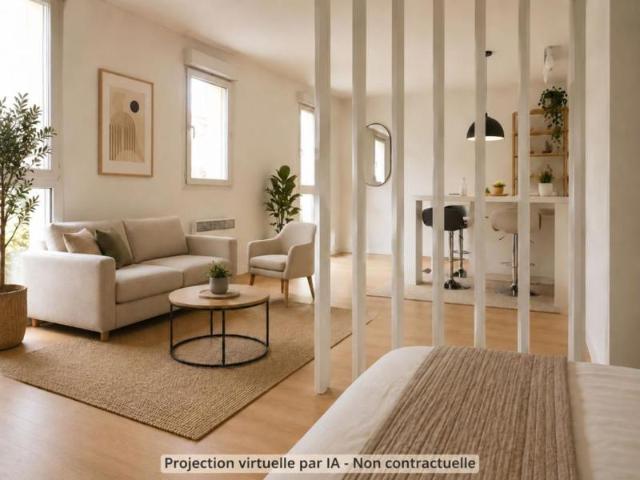 Appartement