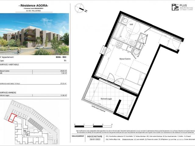 Appartement