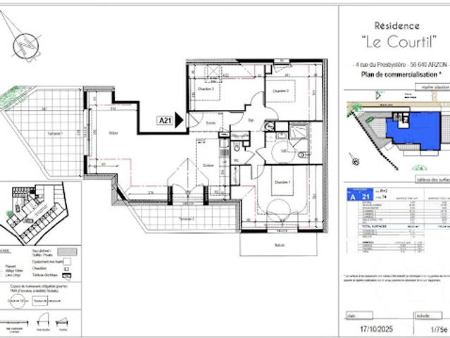 Appartement