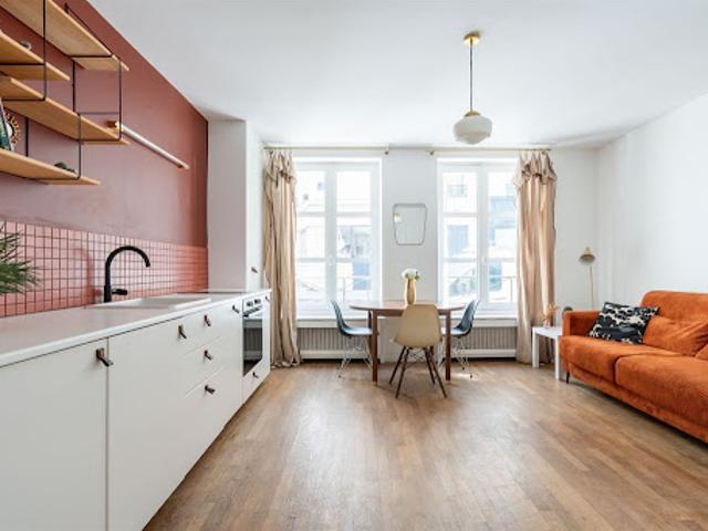 Appartement