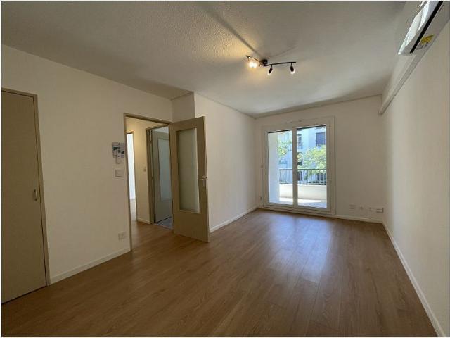 Appartement 36.59 m² 2 Pièces Perpignan 66100
