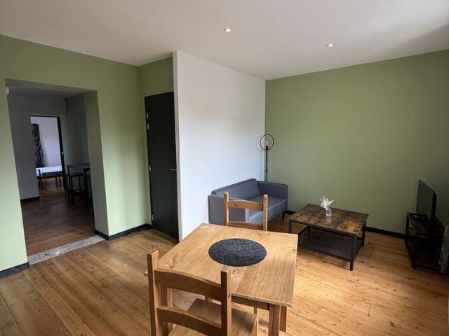 APPARTEMENT 36,02