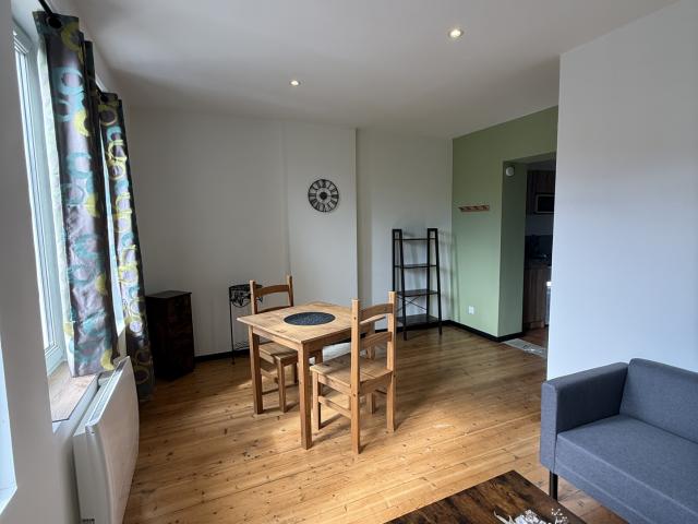 APPARTEMENT 36,02