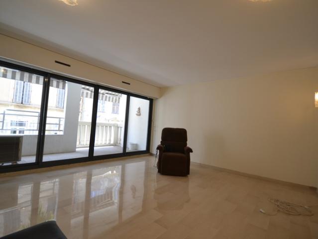 Appartement 36 m2 1 pièce
