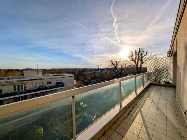 Appartement 36 m2 1 pièce