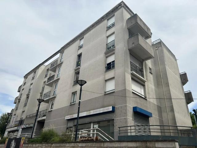 Appartement 36 m2 1 pièce