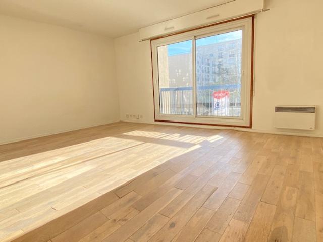 Appartement 36 m2 1 pièce