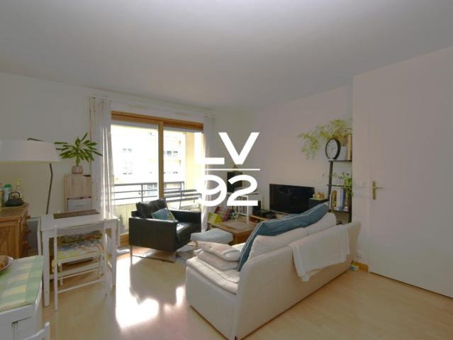 Appartement 36 m2 2 pièces