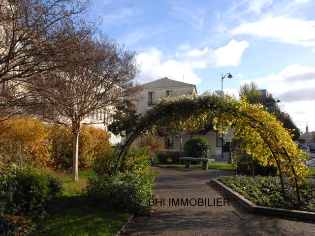 Appartement 36 m2 2 pièces