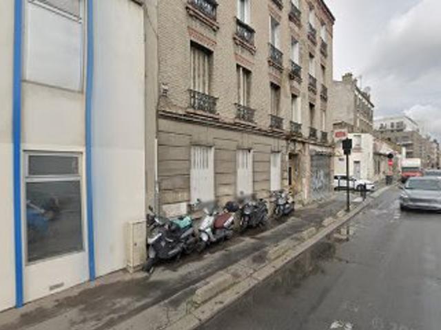 Appartement 36 m2 2 pièces