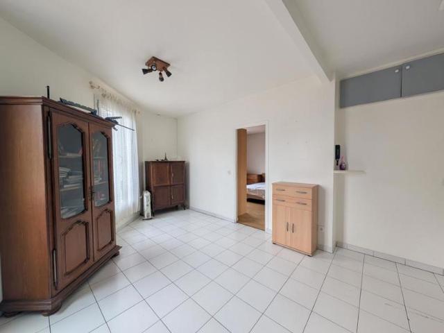 Appartement 36 m2 2 pièces