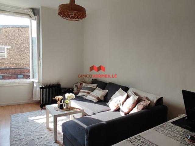 Appartement 36 m2 2 pièces