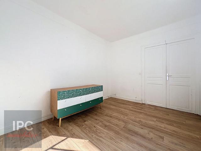 Appartement 36 m2 2 pièces