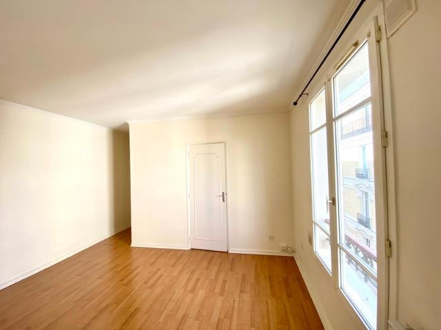 Appartement 36 m2 2 pièces