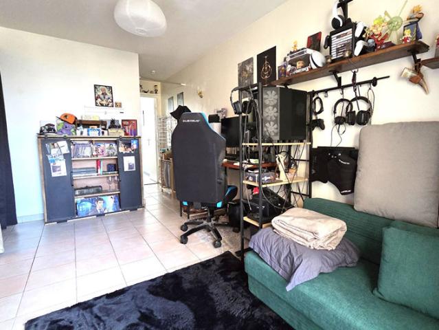 Appartement 36 m2 2 pièces