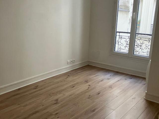 Appartement 36 m2 2 pièces