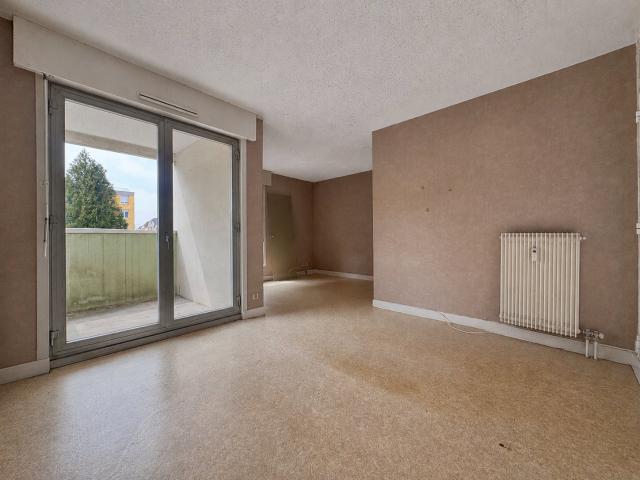 Appartement 36 m2 avec terrasse