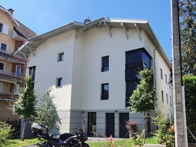 Appartement 36 m2 Cran Gevrier