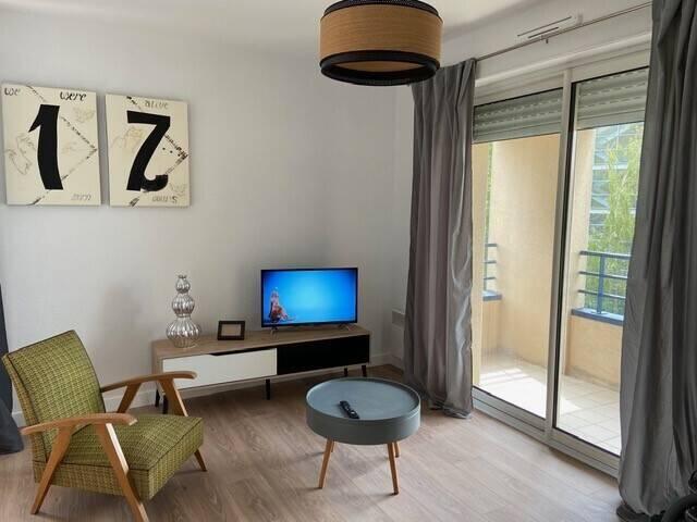 Appartement 36 m2 Niort