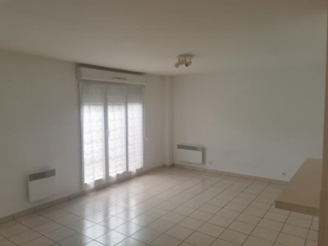 Appartement 36 m2 Poissy