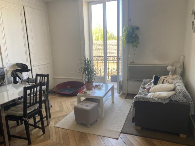 Appartement 36 m² at Lagnieu 01150, France