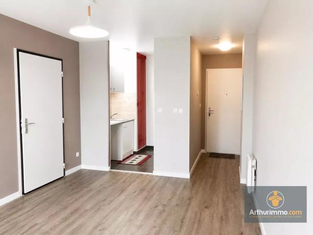 Appartement, 36 m² à louer à Margny lès Compiègne 60280