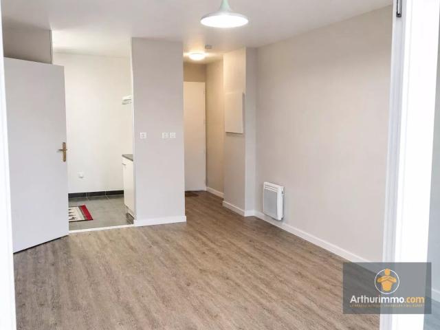 Appartement, 36 m² à louer à Margny lès Compiègne 60280