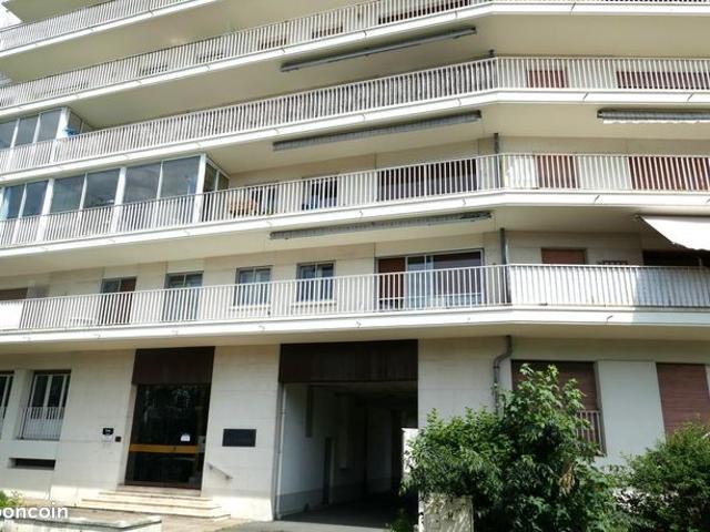 Appartement 36 m² Angers