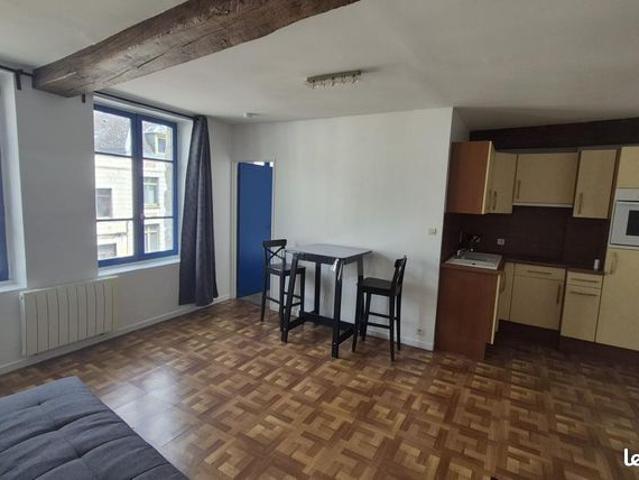 Appartement 36 m² Arras